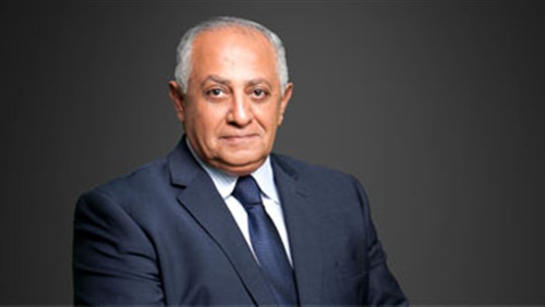حسن المستكاوي