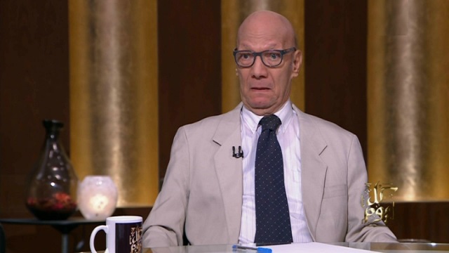 أحمد عبد المعطي حجازي