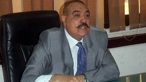 اللواء محمد الشيخ 