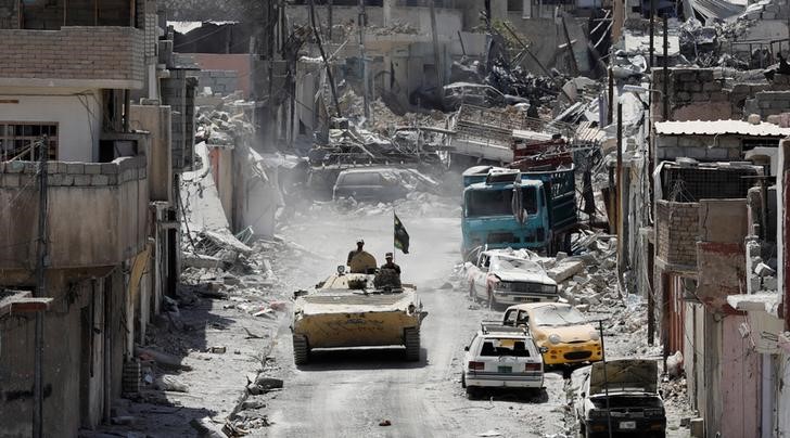 مدينة الموصل مدينة الموصل