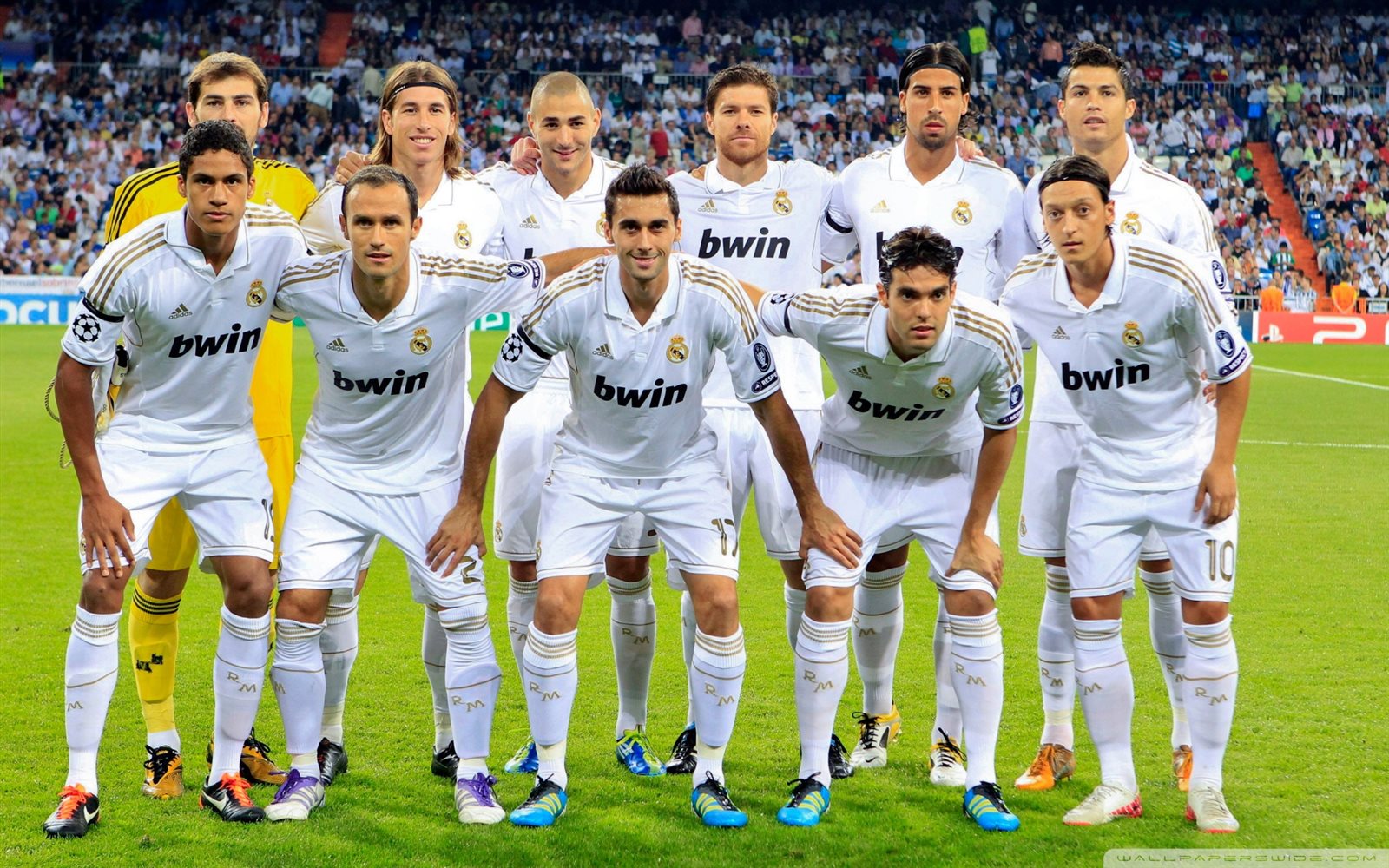 ريال مدريد ريال مدريد