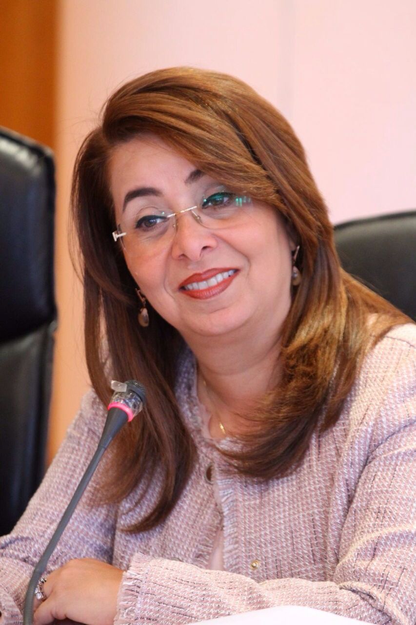 وزير التضامن