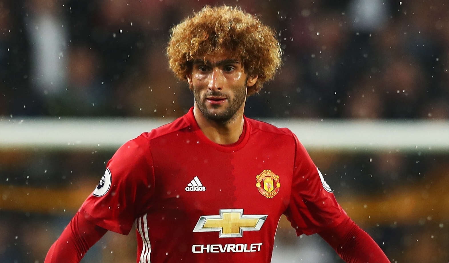 البلجيكي مروان فيلايني البلجيكي مروان فيلايني