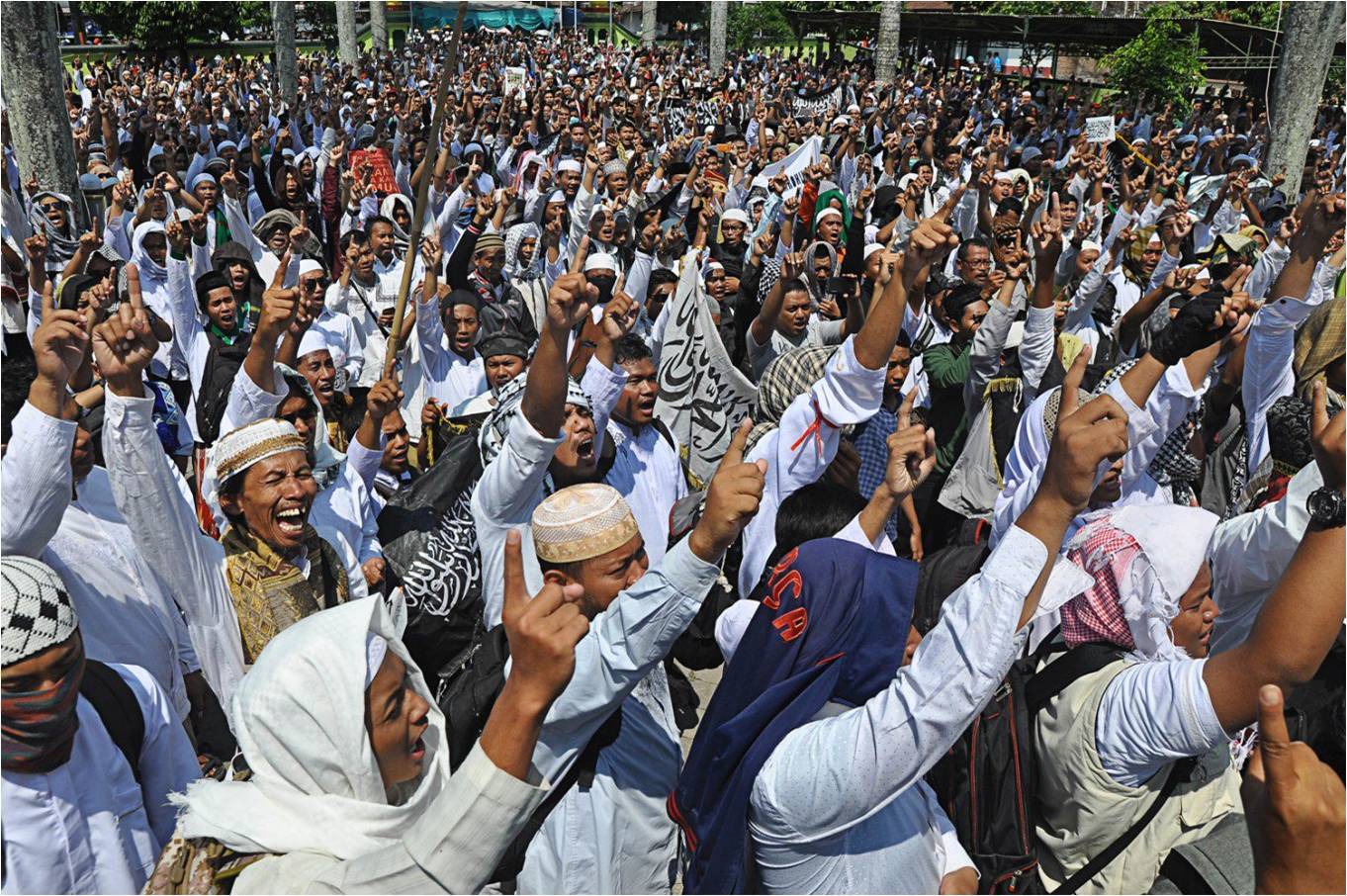  مسيرة بمدينة كراتشي