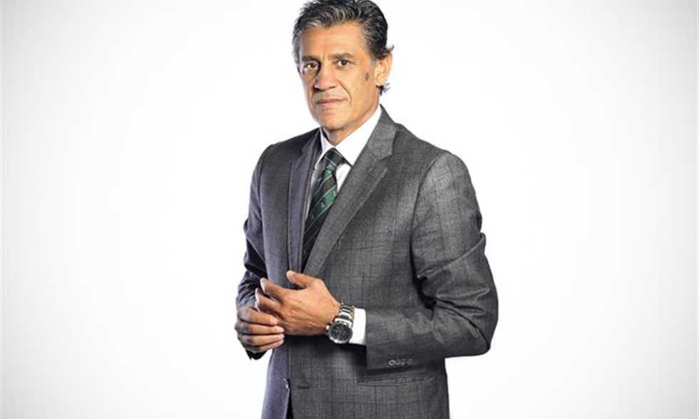 زكريا ناصف