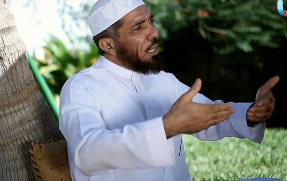 الشيخ سلمان العودة الشيخ سلمان العودة
