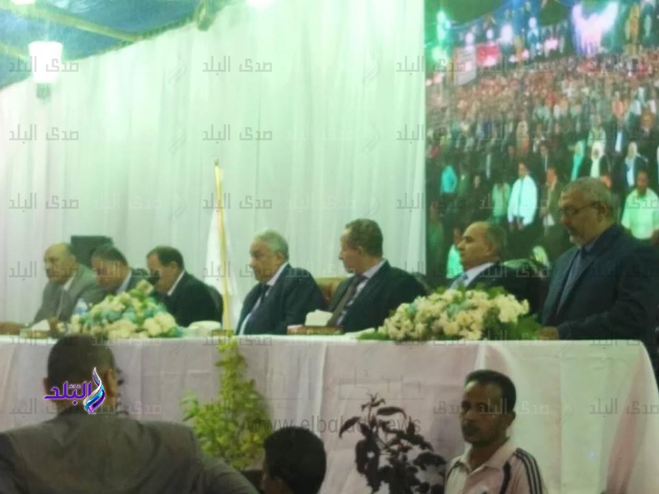 جانب من الحدث 