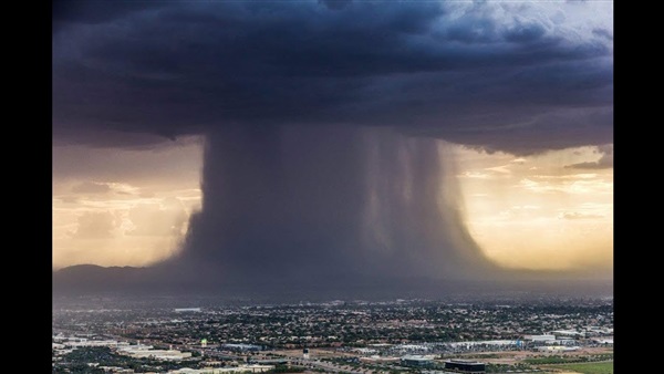 الإعصار "إرما"