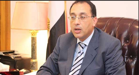  المهندس مصطفي مدبولي وزير الإسكان