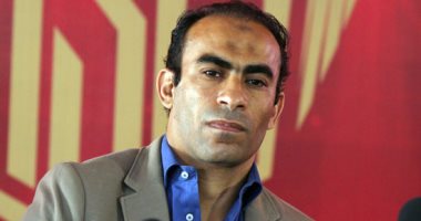 سيد عبدالحفيظ سيد عبدالحفيظ
