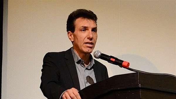 السفير الإيطالي لدى ليبيا جوزيبي بيروني