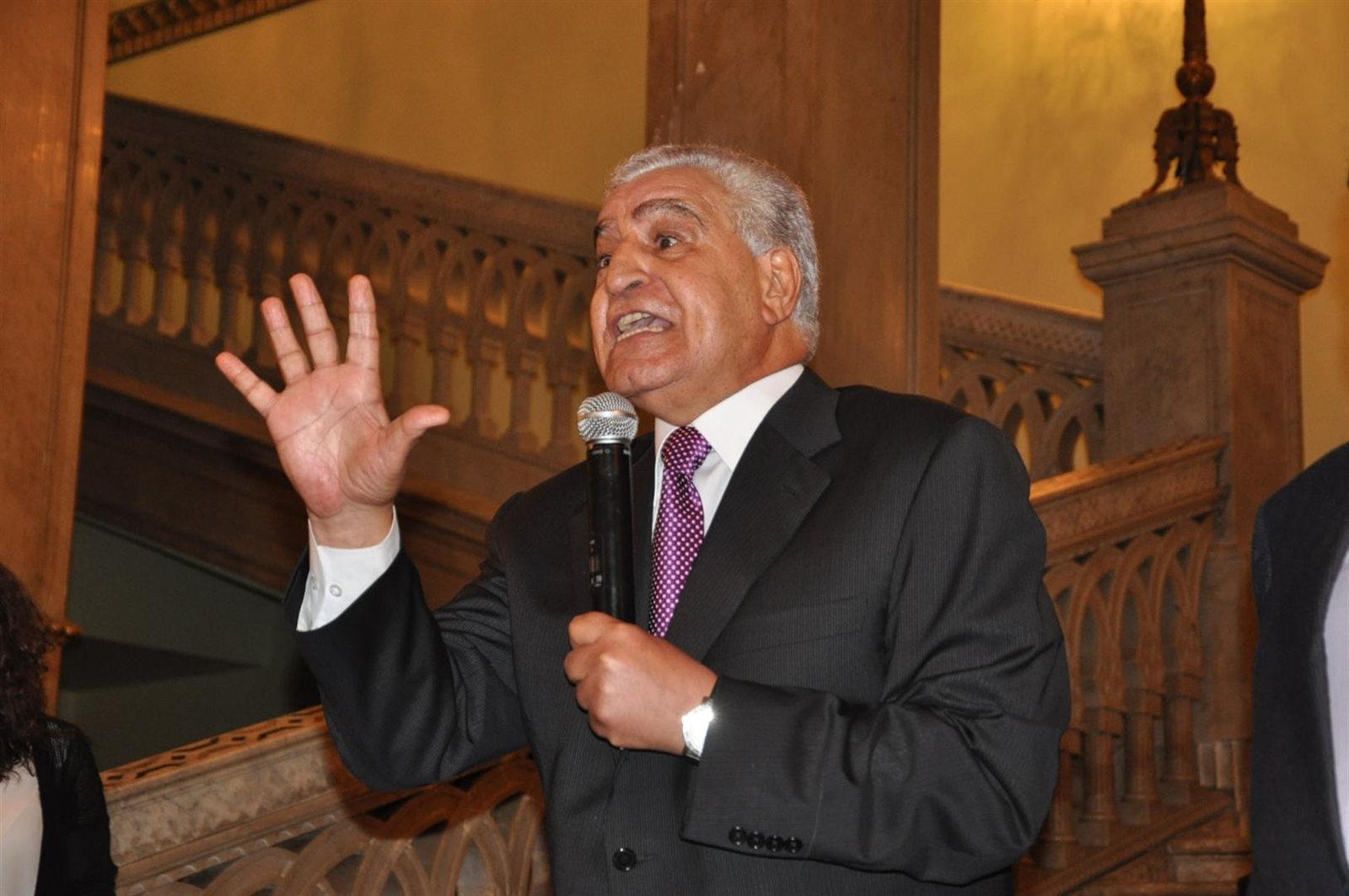 زاهي حواس