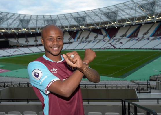 اندريه ايوا