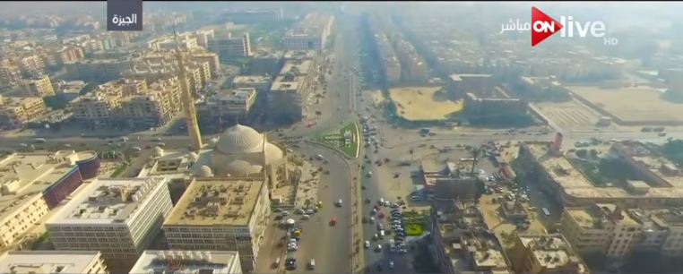 لقطة من الفيديو