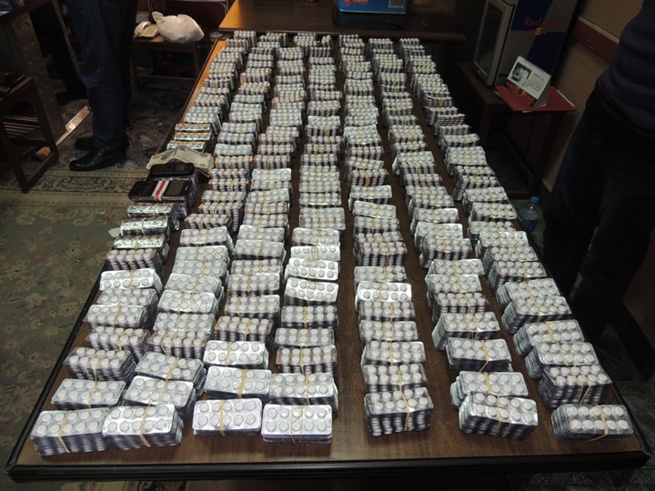 صورة أرشيفية