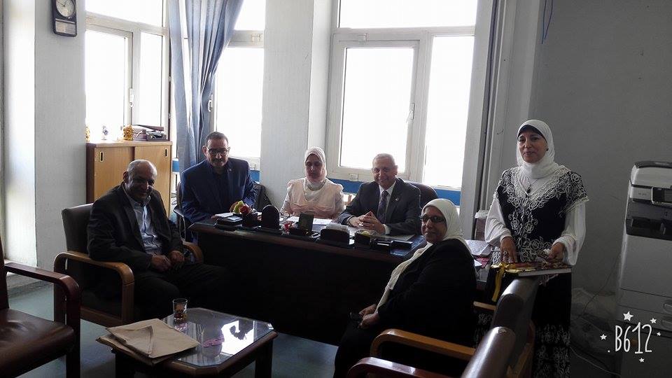 صورة ارشيفية صورة ارشيفية
