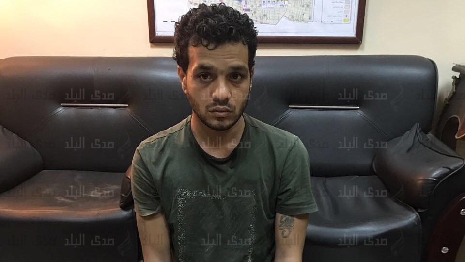 المتهم المتهم
