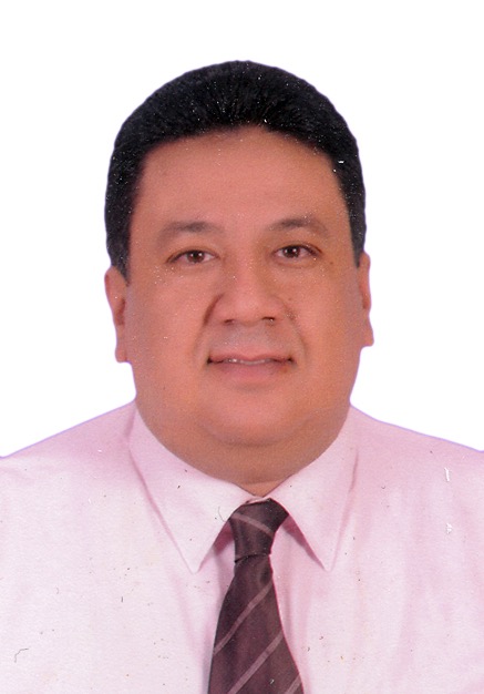 عمرو سهل رئيس تحرير بوابة دار الهلال 