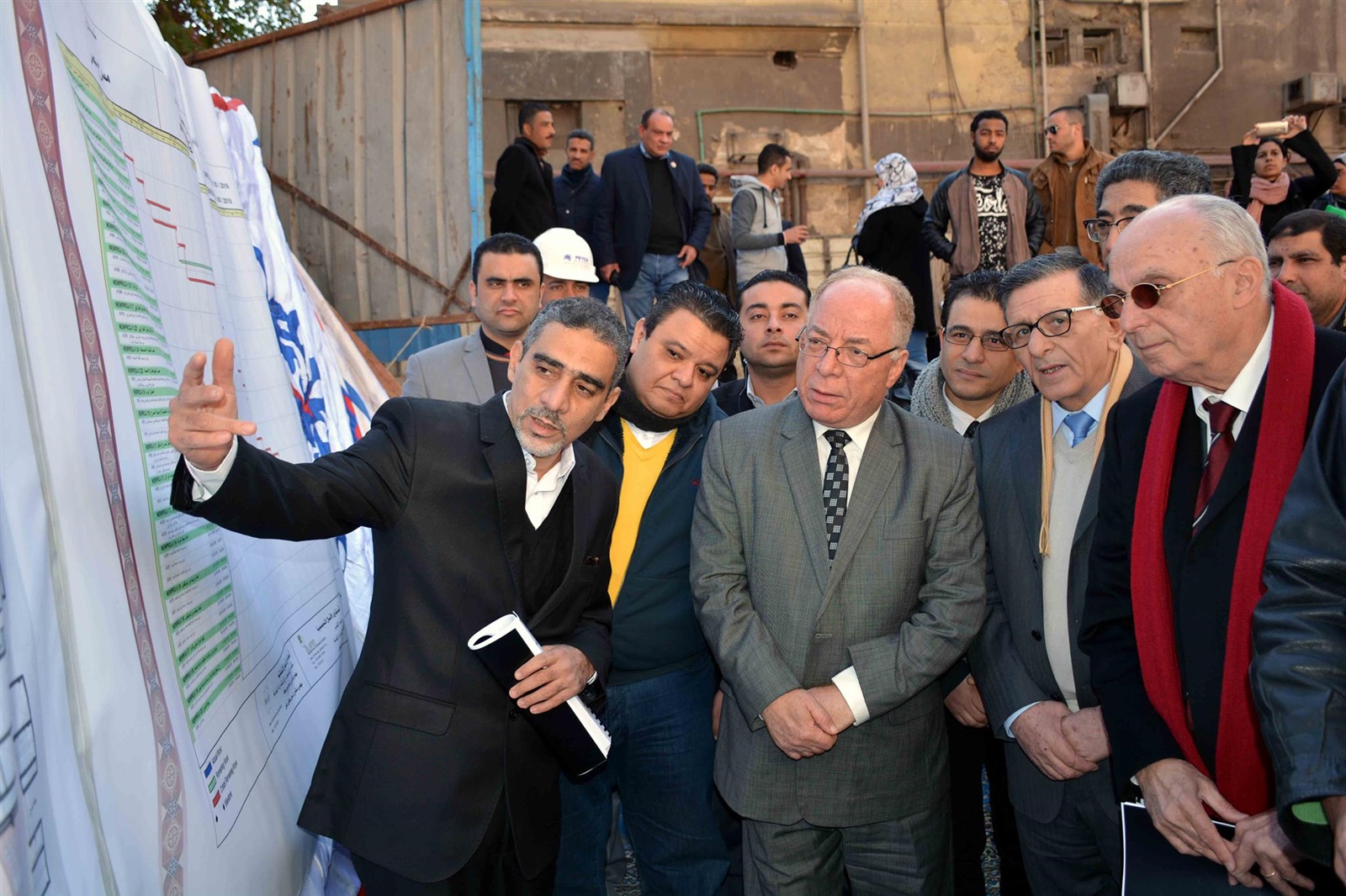 صورة ارشيفية