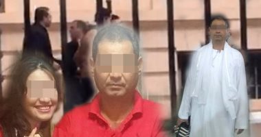 المتهم جمال اللبان المتهم جمال اللبان