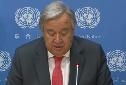 صورة من الحدث