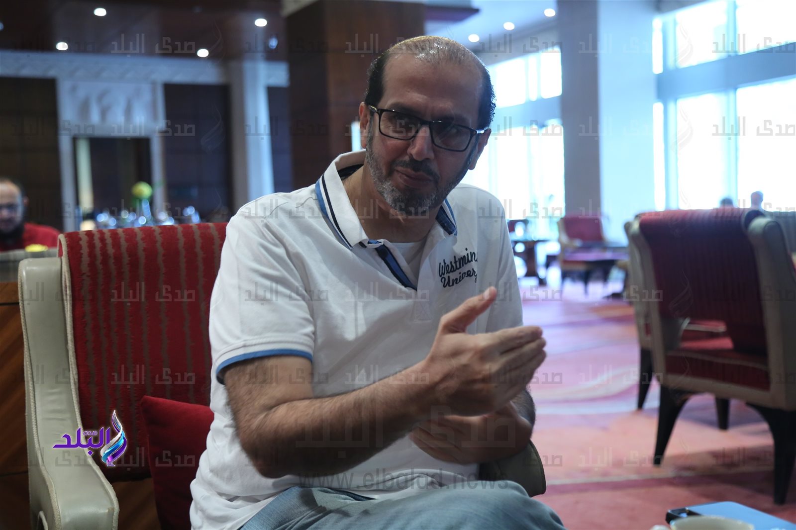 ضرار الفلاسى السياسي الإماراتى ضرار الفلاسى السياسي الإماراتى