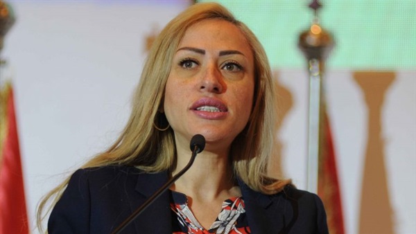 سها سليمان، نائب رئيس بنك القاهرة سها سليمان، نائب رئيس بنك القاهرة
