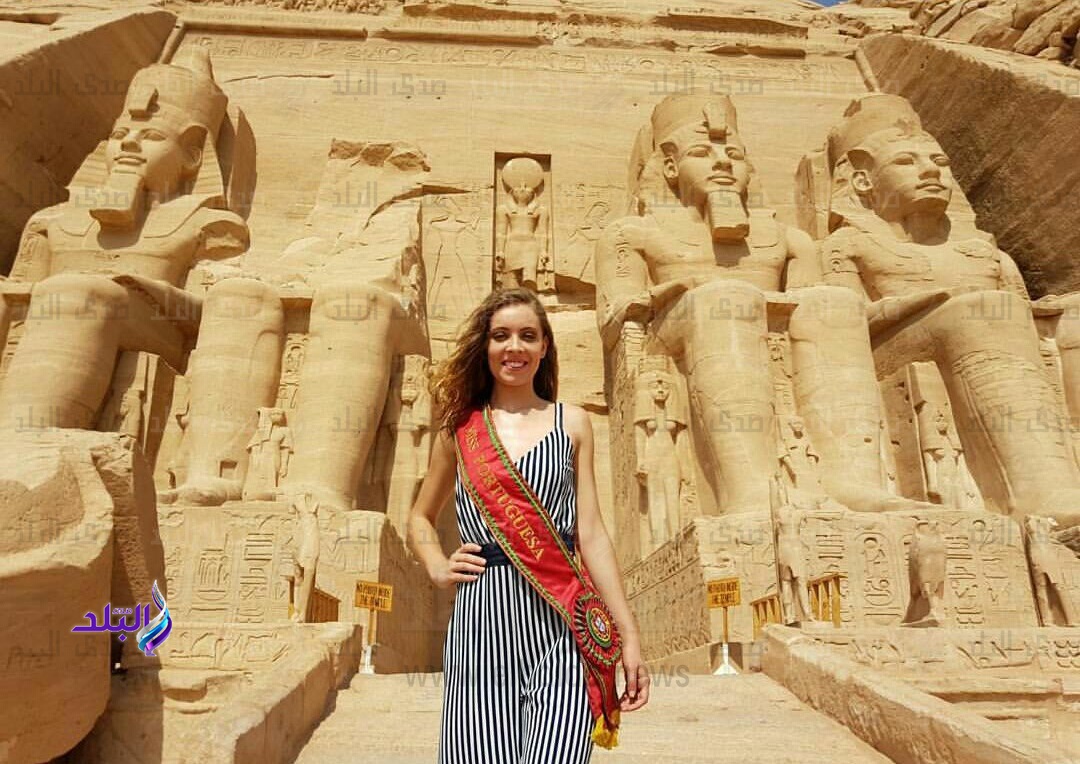 جانب من الحدث 