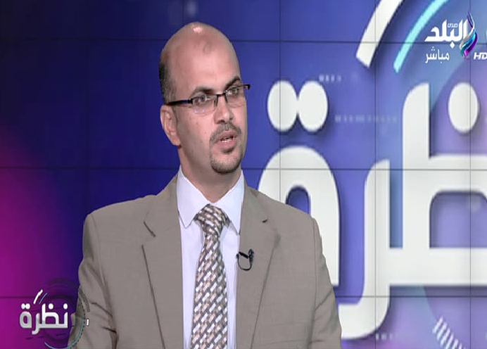 أحمد البحيري