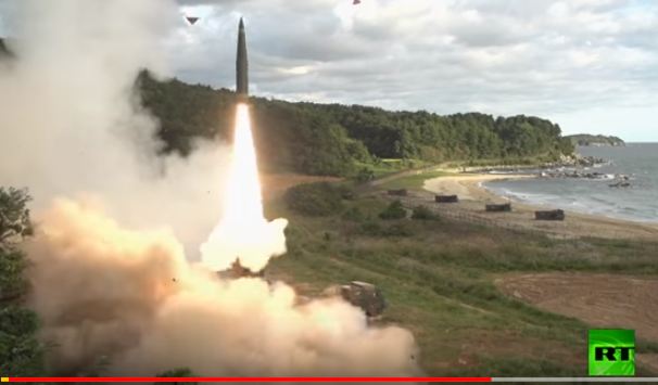 صورة من الحدث 