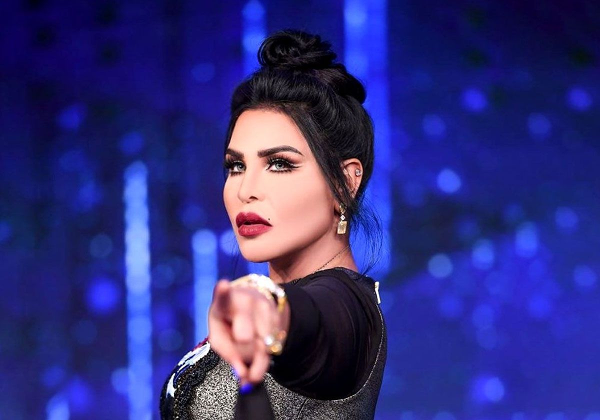 أحلام الشامسي