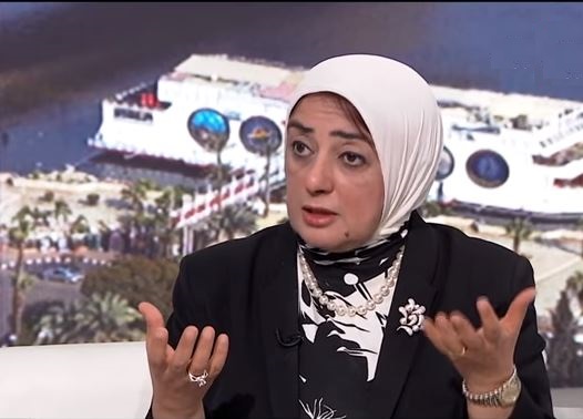 الدكتورة مايسة شوقي