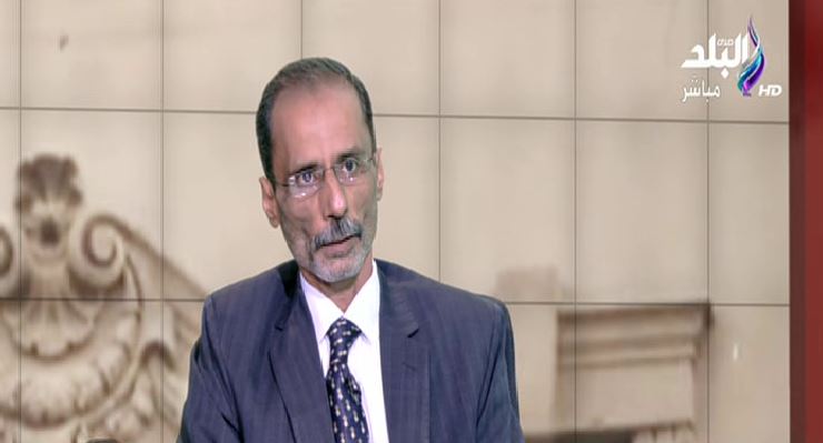 محمد عبد العال
