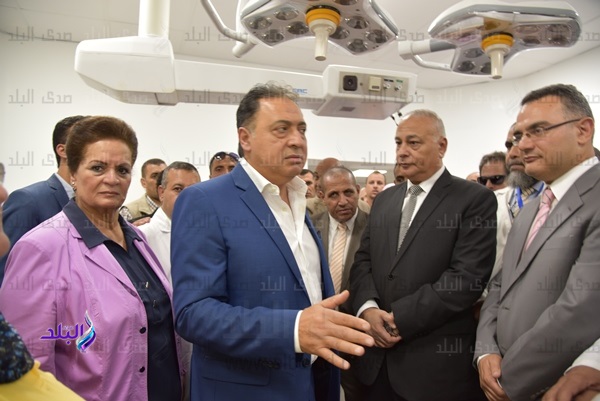 جانب من الحدث 