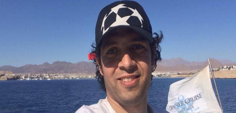 احمد الغندور احمد الغندور