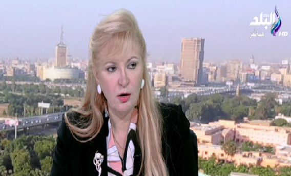 سهر الدماطي