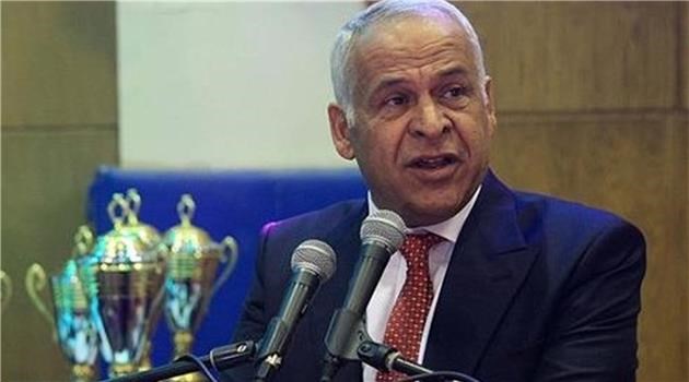 النائب فرج عامر