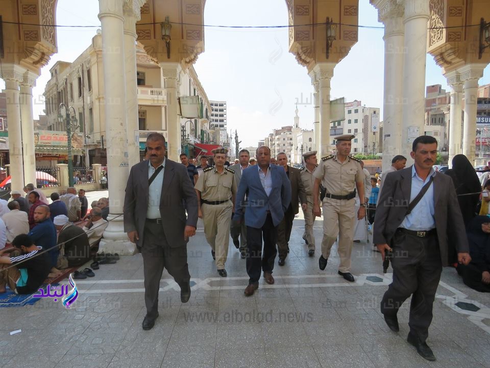 جانب من الحدث  جانب من الحدث