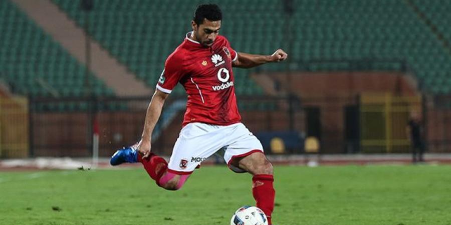 احمد فتحي