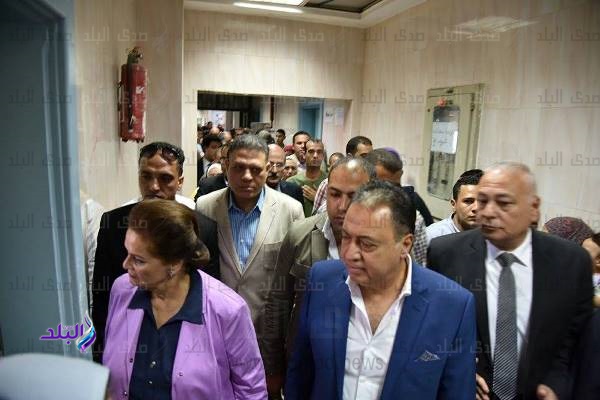 جانب من الحدث 