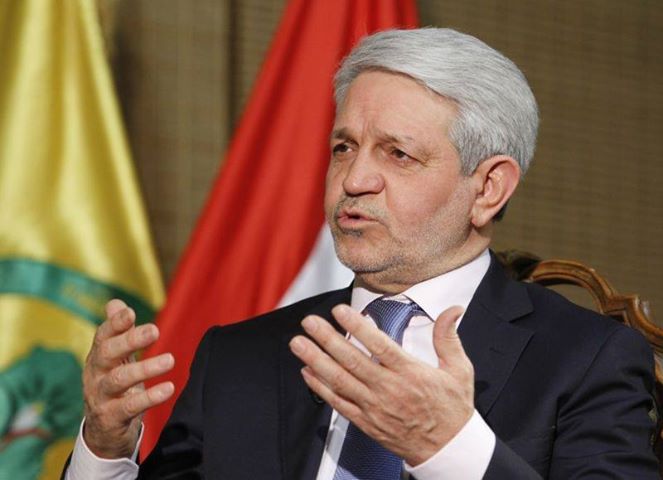 وزير النقل العراقي وزير النقل العراقي