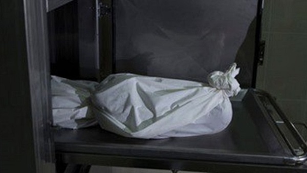 صورة ارشيفية صورة ارشيفية