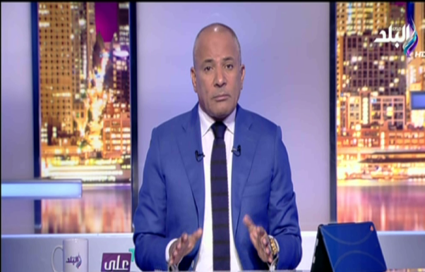 أحمد موسى
