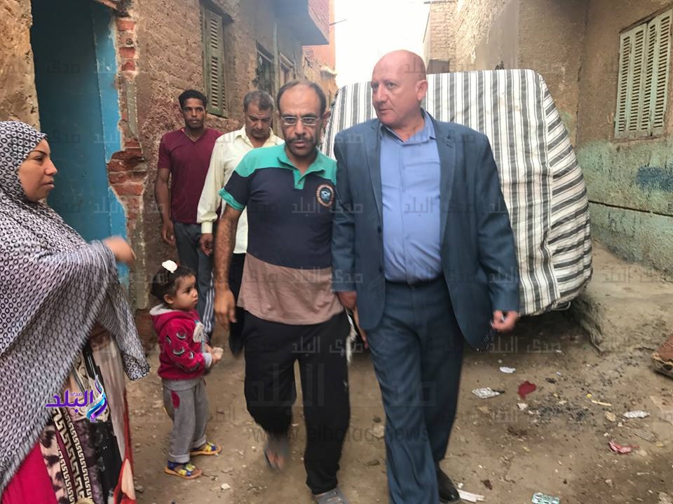 جانب من الحدث جانب من الحدث