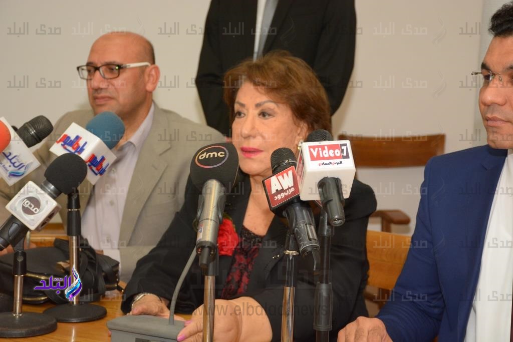 جانب من الحدث 