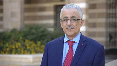 طارق شوقى طارق شوقى