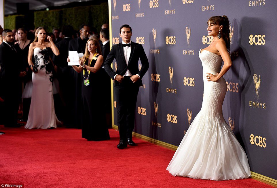  صوفيا فيرجيرا 