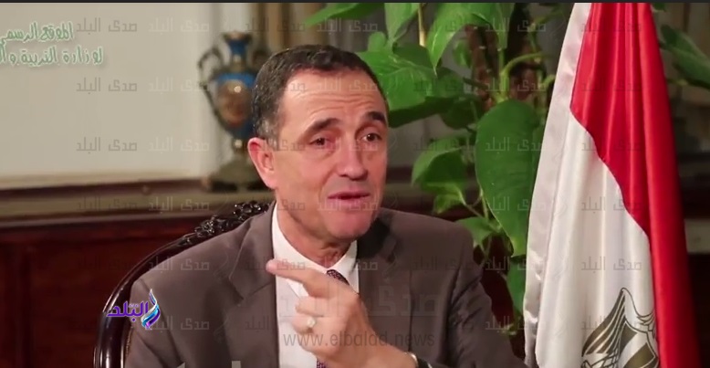 أحمد الجيوشي أحمد الجيوشي
