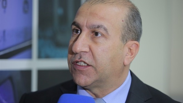 سعد الحديثي المتحدث بأسم الحكومة العراقية