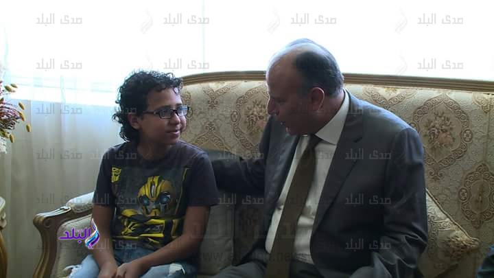 الطفل الطفل